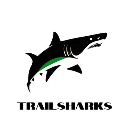 Trail Sharks