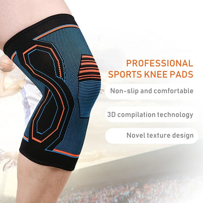 Trailsharks™ Knee Compression Brace