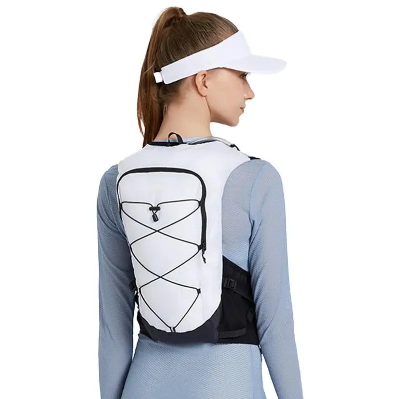 Trailsharks™ Hydration Vest