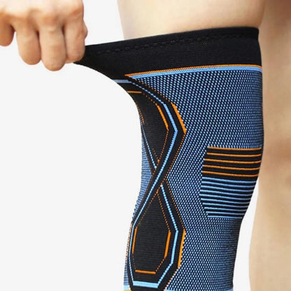 Trailsharks™ Knee Compression Brace