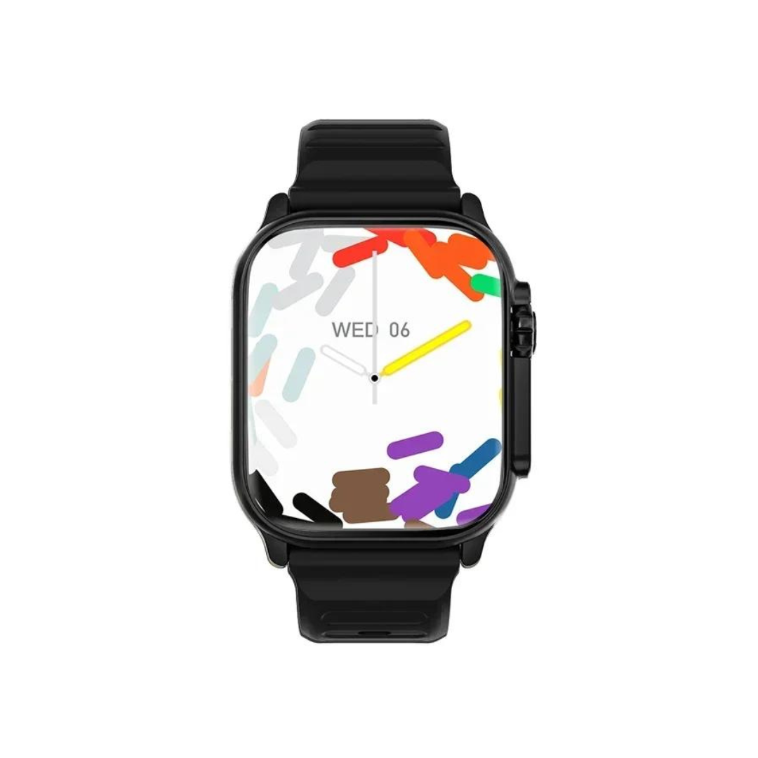 Trailsharks™ 2024 Ultra Smartwatch